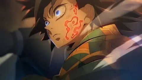 Profile image of 冨岡義勇