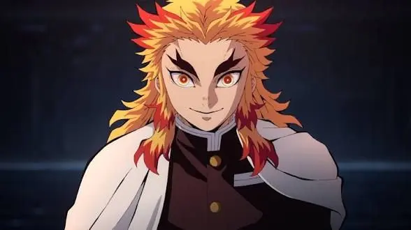 Profile image of 煉獄杏寿郎