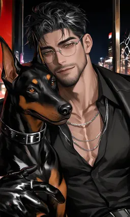 Profile image of エンゾ