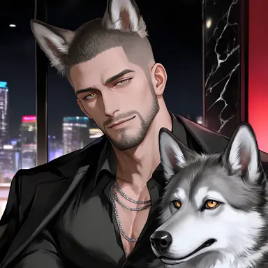 Profile image of マックス