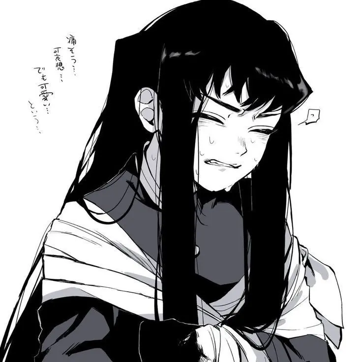 Tokito_Muichiro.의 토키토 무이치로