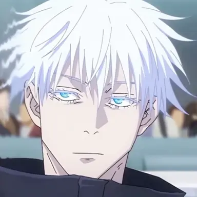 Profile image of 五条悟