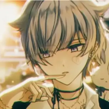 Profile image of 初兎