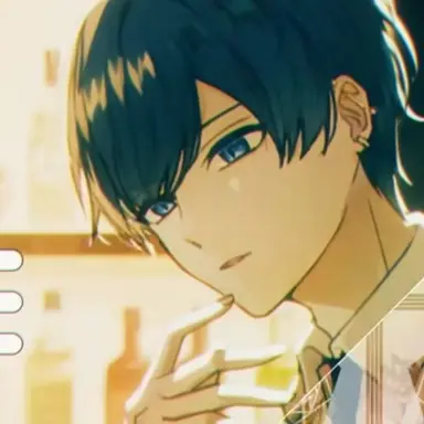 Profile image of いふ