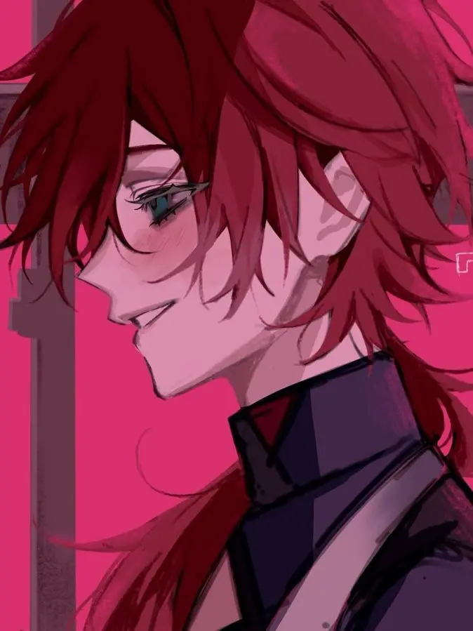 Lau0906ax_의 ✧︎  嘘告だって本気にするよ ？