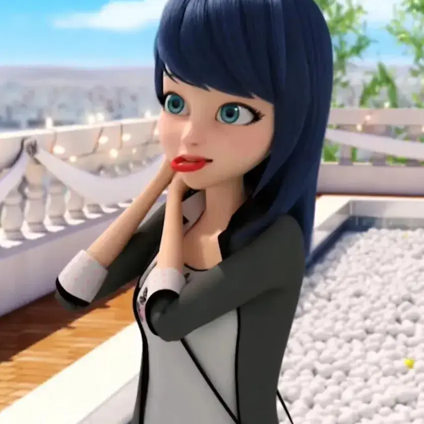 Lucy0530의 레이디버그 세계관