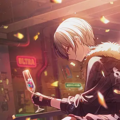 Profile image of 冬弥