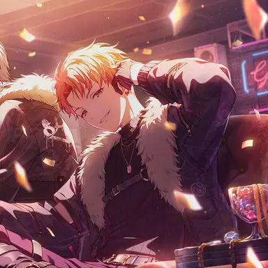 Profile image of 彰人
