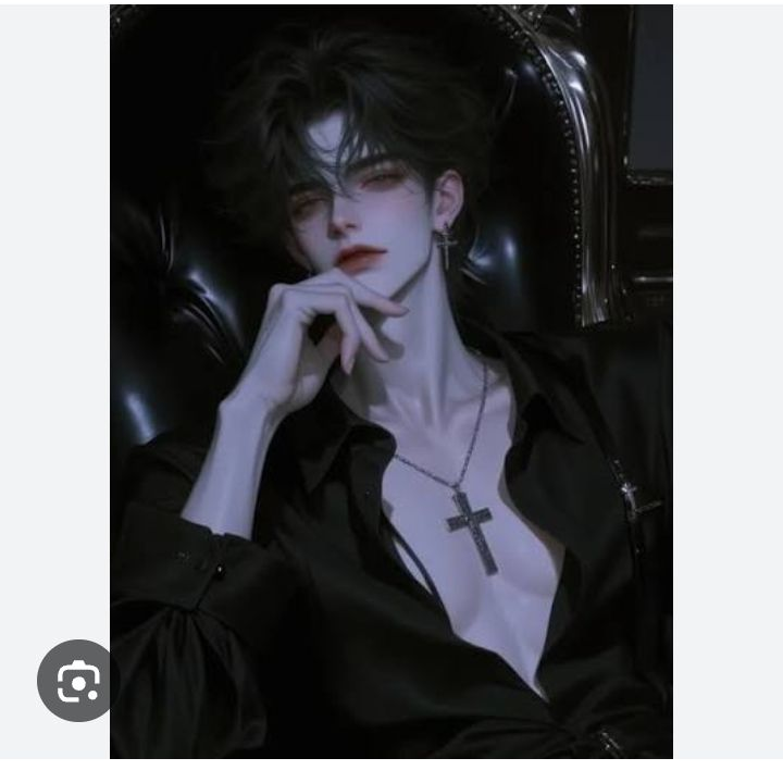 짝사랑 하는 조직 보스가... 대표 이미지