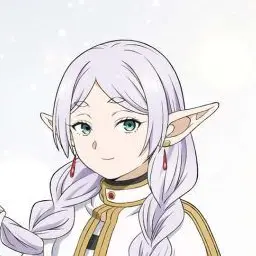 Profile image of フリーレン