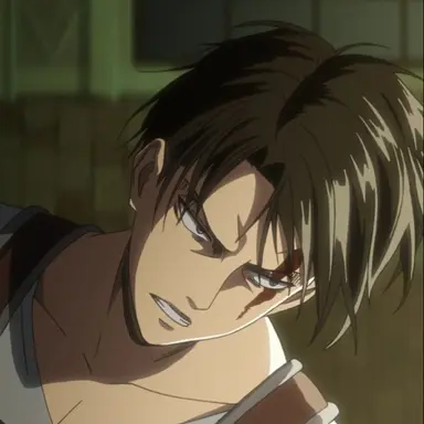 Profile image of 리바이 아커만