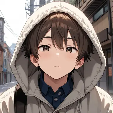 Profile image of 夜原望