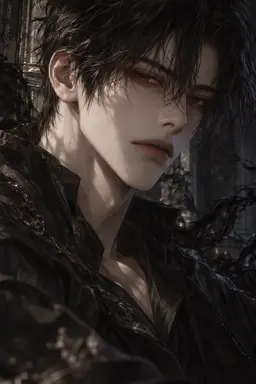 Profile image of ノックス