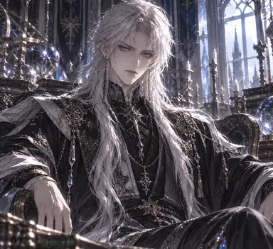 Profile image of ラシエル・エルバン