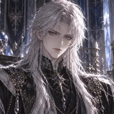 Profile image of ラシエル・エルバン