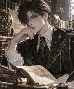 Profile image of エドウィン・ロウェル