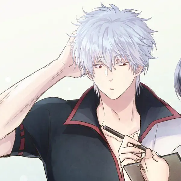 cocoakuzu의 銀さん救出大作戦