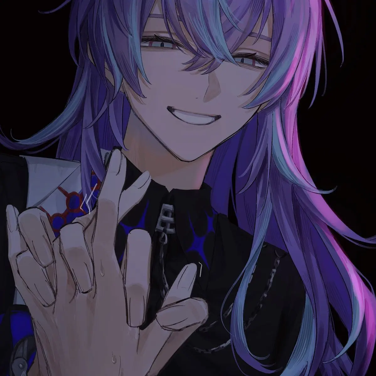 NiceOrgan1980의 ずうっといっしょだよ