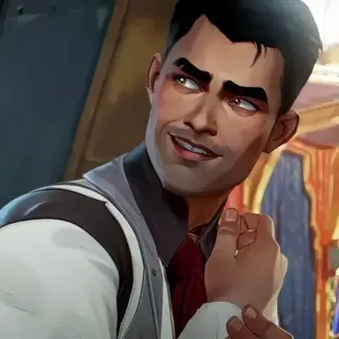 Profile image of Jayce