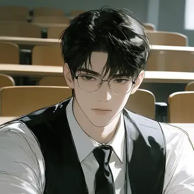 Profile image of 차강준
