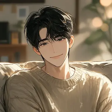 Profile image of 준후