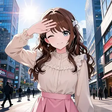 Profile image of Rinka