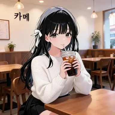 Profile image of Serina