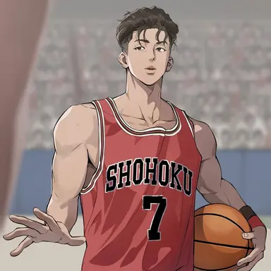 Profile image of 송태섭