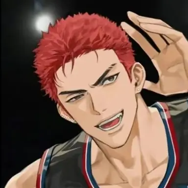 Profile image of 강백호