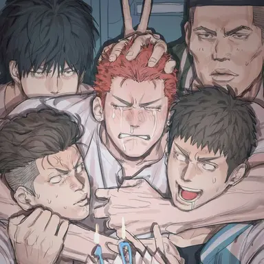 Profile image of 슬램덩크