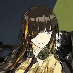 Profile image of M16