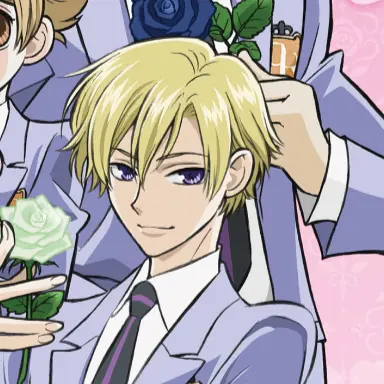 Profile image of 須王 環
