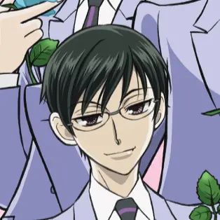 Profile image of 鳳 鏡夜