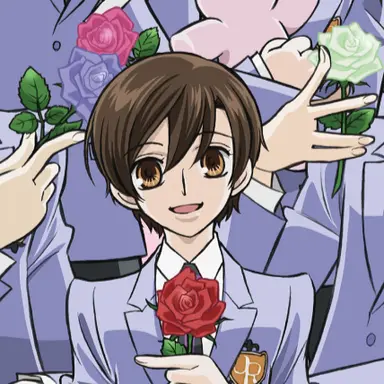 Profile image of 藤岡 ハルヒ