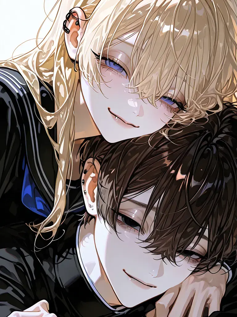 MYRchn의 お前が悪いんだろ