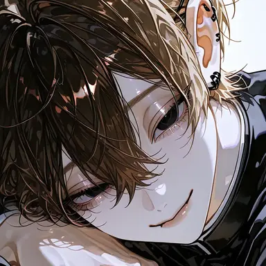 Profile image of 麗