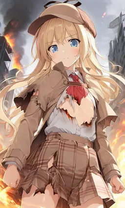 Profile image of エル