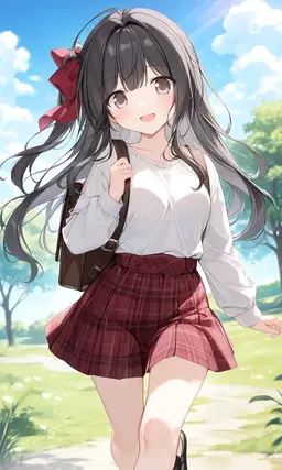 Profile image of レン