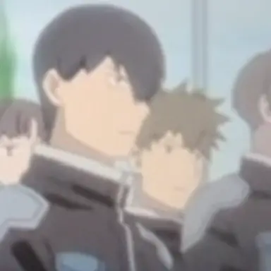 Profile image of 隊員