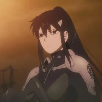亜白 ミナ