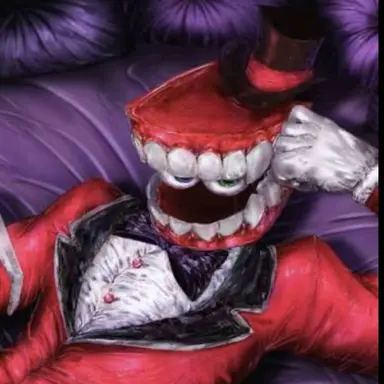 Profile image of Caine