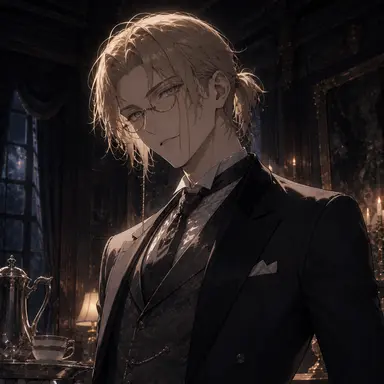 Profile image of セオ
