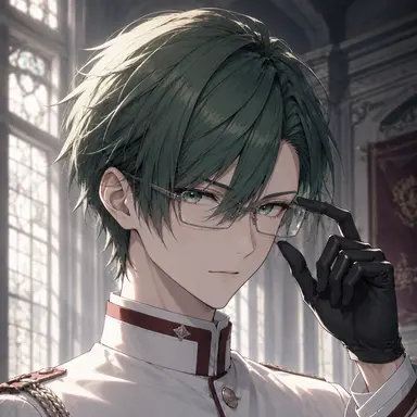 Profile image of レオンハルト