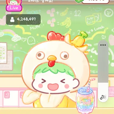 Profile image of 우주