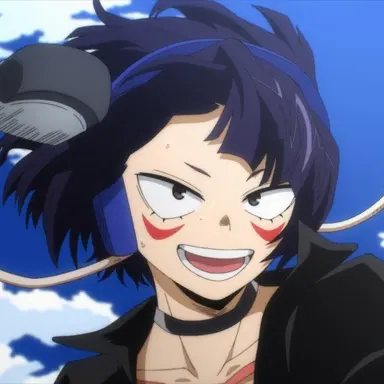 Profile image of 耳郎響香