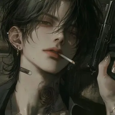 Profile image of 황하빈