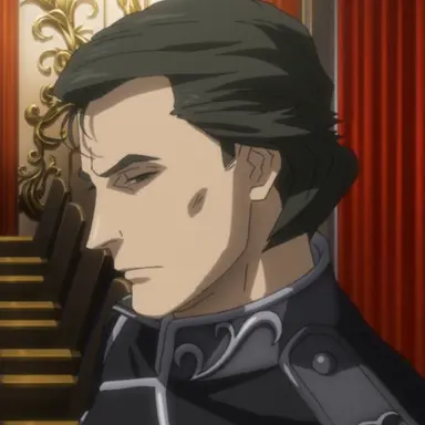 Profile image of アンスバッハ
