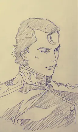 Profile image of アンスバッハ