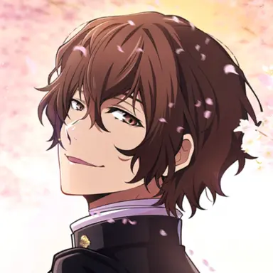 Profile image of 太宰治