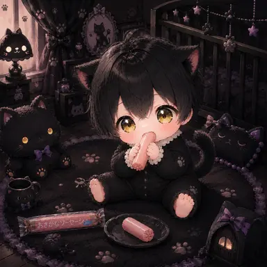 Profile image of くろ